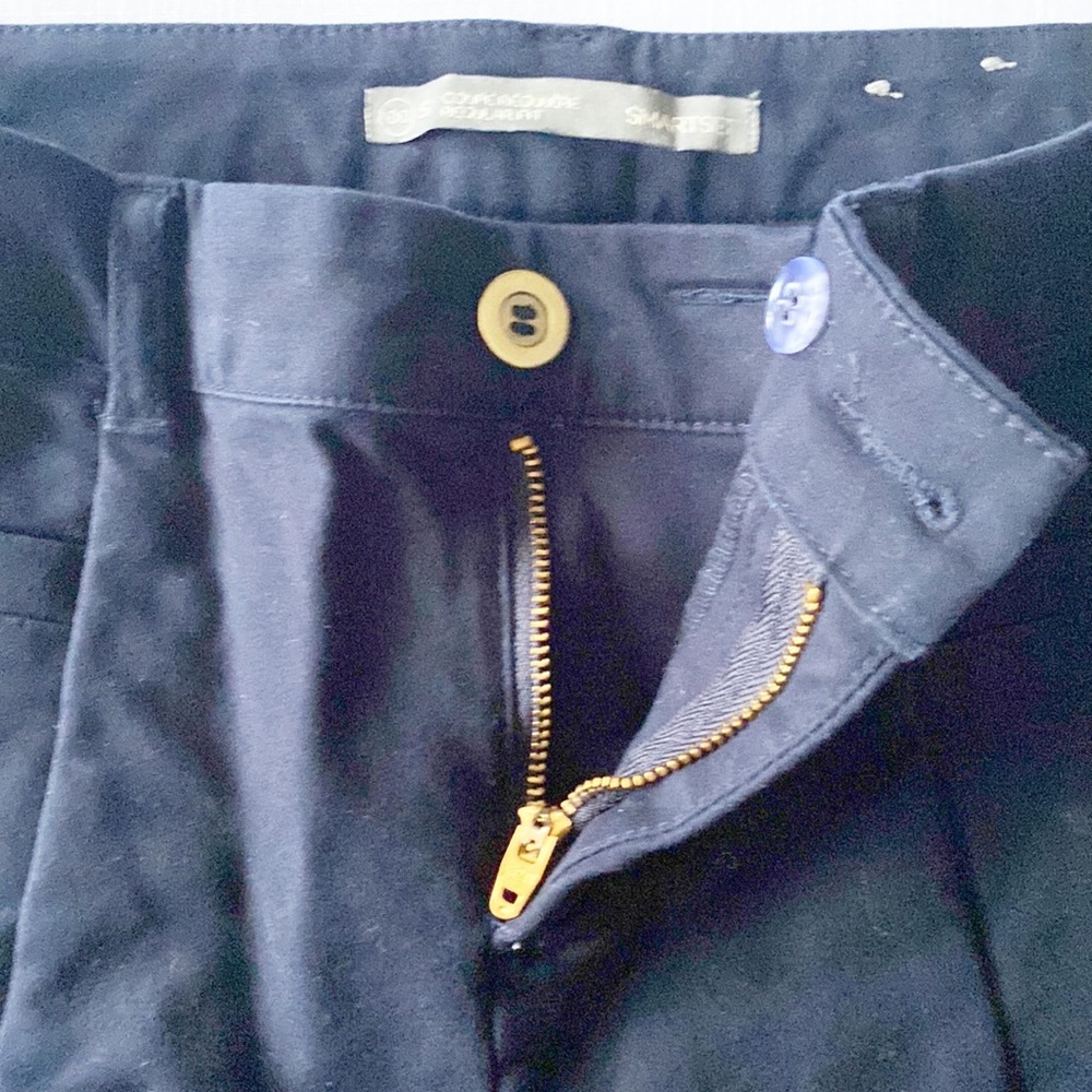 Smart Set | Regular Fit - Picture 4 of 10